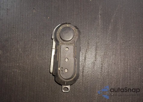 2015 Ram Promaster City Tradesman Slt z USA, uszkodzony, nr VIN ZFBERFBT5F6955276